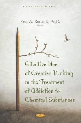 Effective Use of Creative Writing in the Treatment of Addiction to Chemical Substances - 