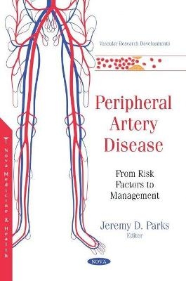 Peripheral Artery Disease - 