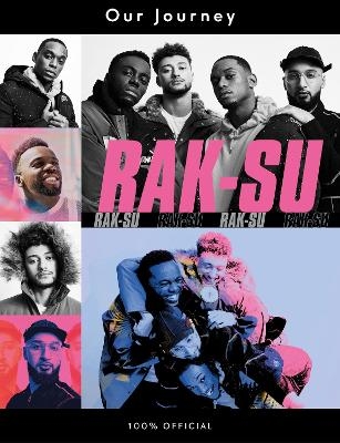 Our Journey -  Rak-Su