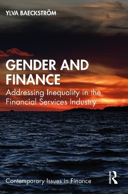 Gender and Finance - Ylva Baeckström