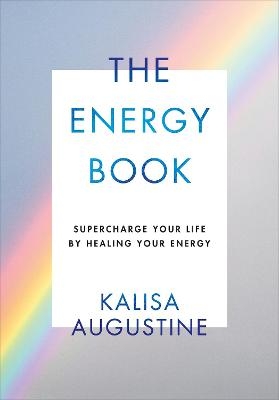 The Energy Book - Kalisa Augustine