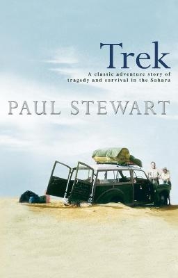 Trek - Paul Stewart