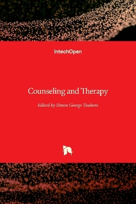 Counseling and Therapy - 
