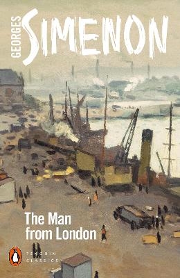 The Man from London - Georges Simenon