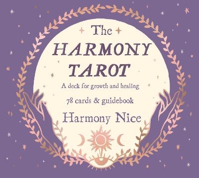 The Harmony Tarot - Harmony Nice