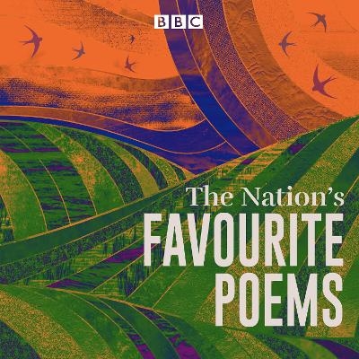 The Nation's Favourite Poems -  Various
