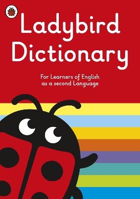 Ladybird Dictionary -  Ladybird