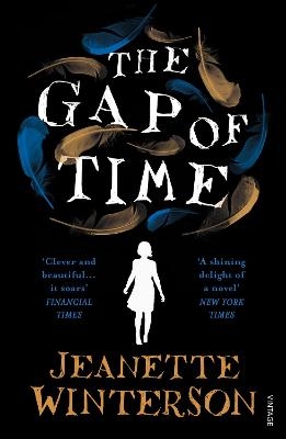 The Gap of Time - Jeanette Winterson