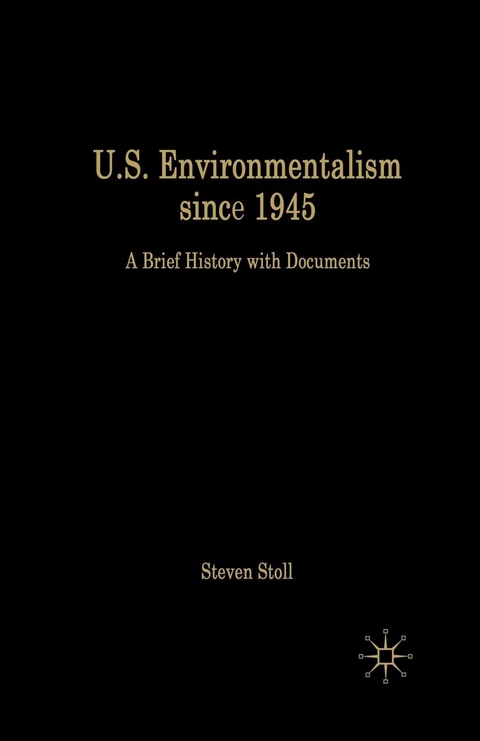 U.S. Environmentalism since 1945 -  Na Na