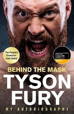 Behind the Mask - Tyson Fury