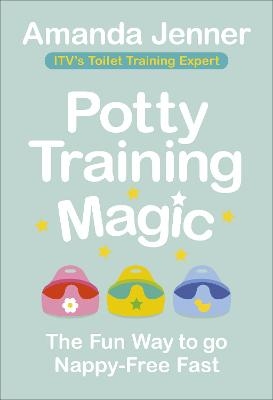 Potty Training Magic - Amanda Jenner