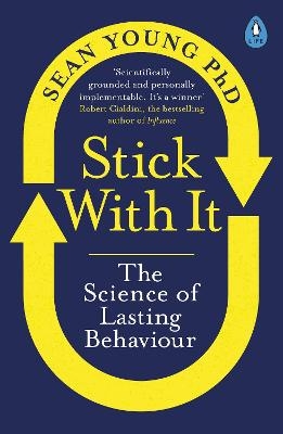 Stick with It - Dr Sean Young