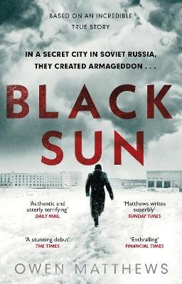 Black Sun - Owen Matthews