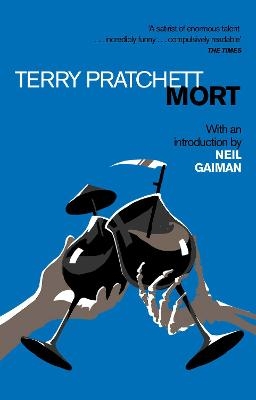 Mort - Terry Pratchett