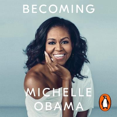 Becoming - Michelle Obama