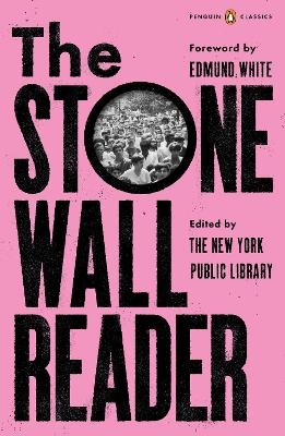 The Stonewall Reader - 