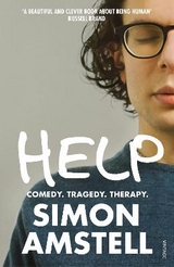 Help - Amstell, Simon