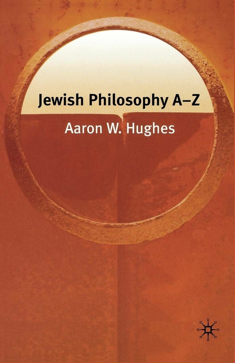 Jewish Philosophy A-Z -  Na Na