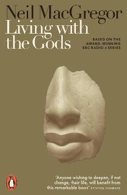 Living with the Gods - Dr Neil MacGregor