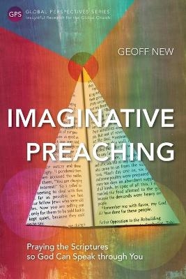 Imaginative Preaching - Geoff New