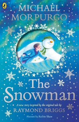 The Snowman - Michael Morpurgo