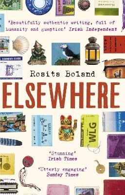 Elsewhere - Rosita Boland