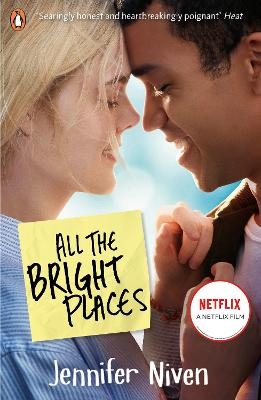 All the Bright Places - Jennifer Niven