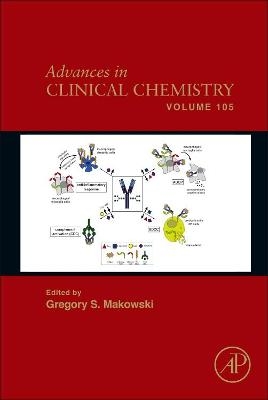 Advances in Clinical Chemistry - 