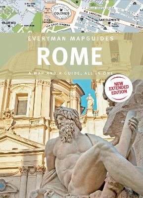 Rome Everyman Mapguide - 