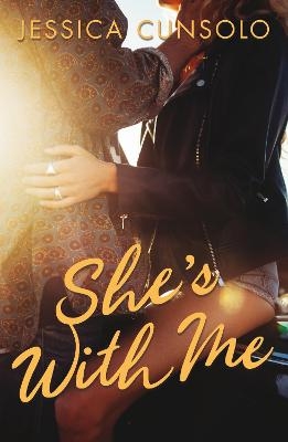 She's With Me - Jessica Cunsolo