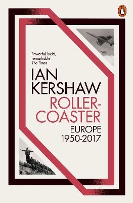 Roller-Coaster - Ian Kershaw