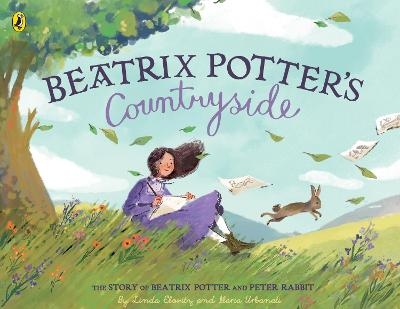 Beatrix Potter's Countryside - Linda Elovitz Marshall