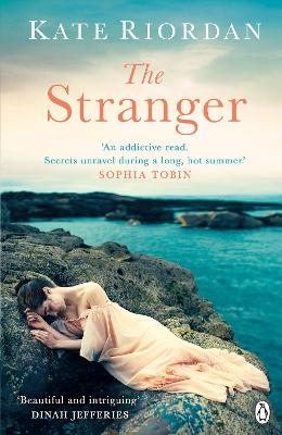 The Stranger - Kate Riordan