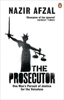 The Prosecutor - Nazir Afzal