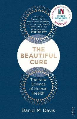 The Beautiful Cure - Daniel M Davis