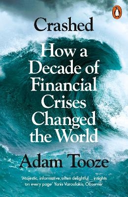 Crashed - Adam Tooze