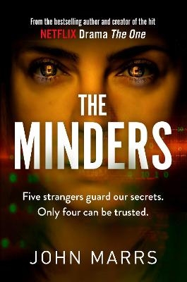 The Minders - John Marrs