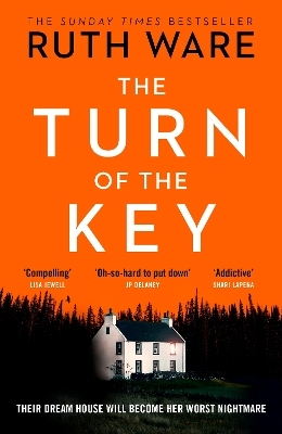 The Turn of the Key - Ruth Ware