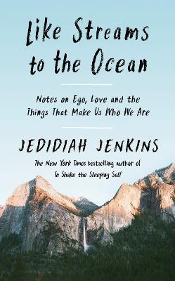 Like Streams to the Ocean - Jedidiah Jenkins