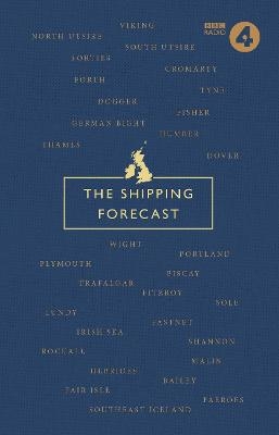 The Shipping Forecast - Nic Compton