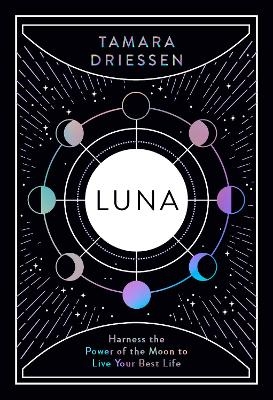 Luna - Tamara Driessen