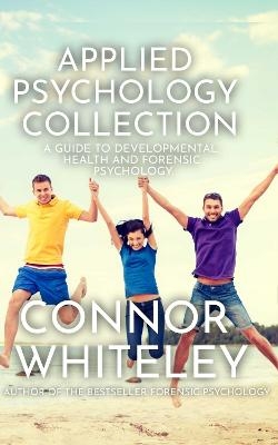 Applied Psychology Collection - Connor Whiteley