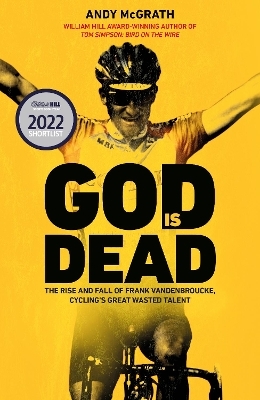 God is Dead - Andy McGrath