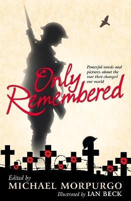 Only Remembered - Michael Morpurgo