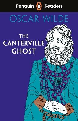 Penguin Readers Level 1: The Canterville Ghost (ELT Graded Reader) - Oscar Wilde