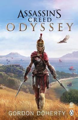 Assassin’s Creed Odyssey - Gordon Doherty