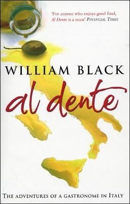 Al Dente - William Black