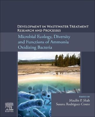 Development in Wastewater Treatment Research and Processes - 