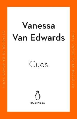 Cues - Vanessa Van Edwards