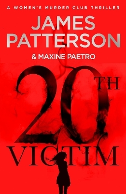 20th Victim - James Patterson